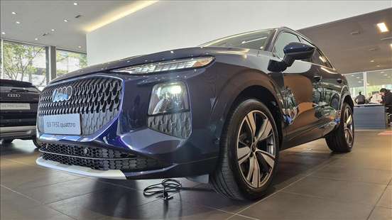AUDI-Q3-2.0 TFSI GASOLINA LAUNCH EDITION QUATTRO S TRONIC AUDI-Q3-2026