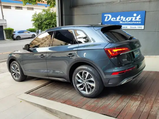 AUDI-Q5-2.0 45 TFSI GASOLINA PRESTIGE QUATTRO S TRONIC AUDI-Q5-2022