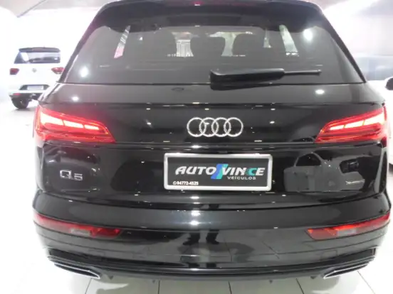 AUDI-Q5-2.0 45 TFSI GASOLINA S-LINE QUATTRO S TRONIC AUDI-Q5-2021