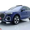 AUDI Q5 2.0 45 TFSI GASOLINA SPORTBACK S LINE QUATTRO S TRONIC AUDI Q5 2.0 45 TFSI GASOLINA SPORTBACK S LINE QUATTRO S TRONIC