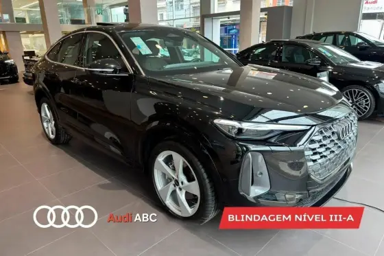 AUDI Q5 2.0 TFSI GASOLINA SPORTBACK ADVANCED QUATTRO S TRONIC