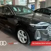 AUDI Q5 2.0 TFSI GASOLINA SPORTBACK ADVANCED QUATTRO S TRONIC AUDI Q5 2.0 TFSI GASOLINA SPORTBACK ADVANCED QUATTRO S TRONIC