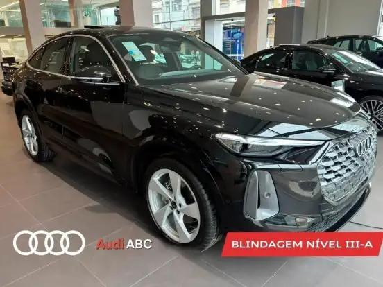 AUDI-Q5-2.0 TFSI GASOLINA SPORTBACK ADVANCED QUATTRO S TRONIC AUDI-Q5-2025