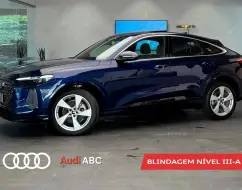 AUDI Q5 2.0 TFSI GASOLINA SPORTBACK ADVANCED QUATTRO S TRONIC AUDI Q5 2.0 TFSI GASOLINA SPORTBACK ADVANCED QUATTRO S TRONIC