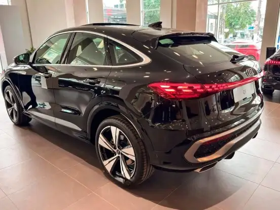 AUDI-Q5-2.0 TFSI GASOLINA SPORTBACK S LINE QUATTRO S TRONIC AUDI-Q5-2026