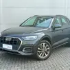 AUDI Q5 2.0 45 TFSI GASOLINA PRESTIGE QUATTRO S TRONIC AUDI Q5 2.0 45 TFSI GASOLINA PRESTIGE QUATTRO S TRONIC