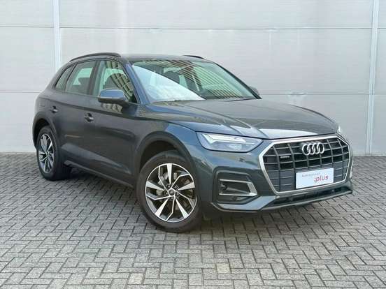 AUDI-Q5-2.0 45 TFSI GASOLINA PRESTIGE QUATTRO S TRONIC AUDI-Q5-2024