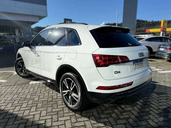 AUDI-Q5-2.0 55 TFSIE PHEV PERFORMANCE BLACK QUATTRO S TRONIC AUDI-Q5-2023
