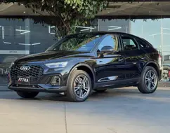 AUDI Q5 2.0 55 TFSIE PHEV SPORTBACK PERFORMANCE BLACK QUATTRO S TRONIC AUDI Q5 2.0 55 TFSIE PHEV SPORTBACK PERFORMANCE BLACK QUATTRO S TRONIC