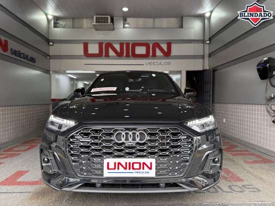 AUDI-Q5-2.0 55 TFSIE PHEV SPORTBACK PERFORMANCE BLACK QUATTRO S TRONIC AUDI-Q5-2023