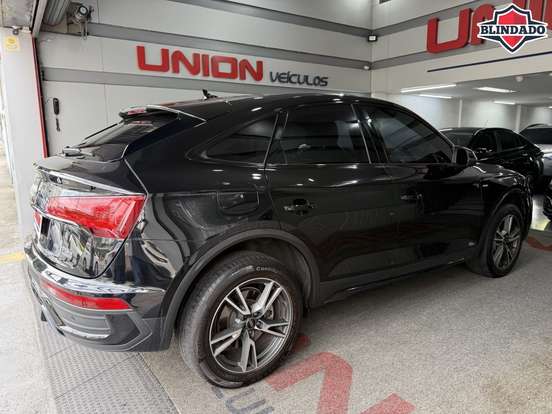 AUDI-Q5-2.0 55 TFSIE PHEV SPORTBACK PERFORMANCE BLACK QUATTRO S TRONIC AUDI-Q5-2023