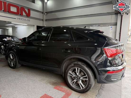 AUDI-Q5-2.0 55 TFSIE PHEV SPORTBACK PERFORMANCE BLACK QUATTRO S TRONIC AUDI-Q5-2023