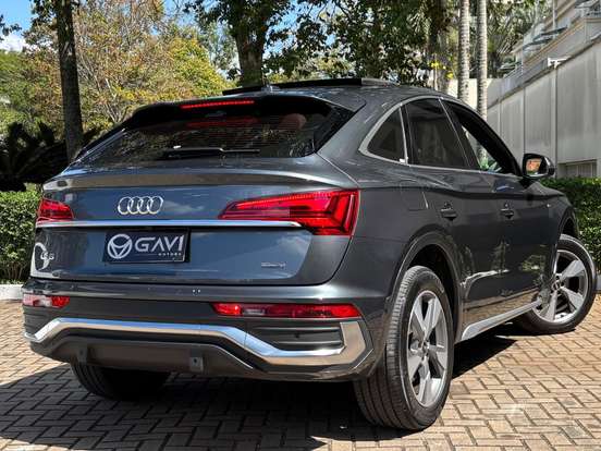 AUDI-Q5-2.0 55 TFSIE PHEV SPORTBACK PERFORMANCE QUATTRO S TRONIC AUDI-Q5-2022