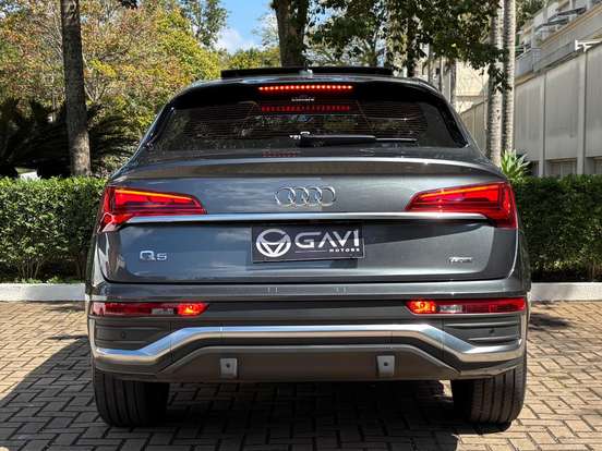 AUDI-Q5-2.0 55 TFSIE PHEV SPORTBACK PERFORMANCE QUATTRO S TRONIC AUDI-Q5-2022