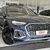 AUDI Q5 2.0 55 TFSIE PHEV SPORTBACK PERFORMANCE QUATTRO S TRONIC AUDI Q5 2.0 55 TFSIE PHEV SPORTBACK PERFORMANCE QUATTRO S TRONIC