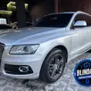 AUDI Q5 2.0 TFSI AMBIENTE 16V 225CV GASOLINA 4P AUTOMÁTICO AUDI Q5 2.0 TFSI AMBIENTE 16V 225CV GASOLINA 4P AUTOMÁTICO
