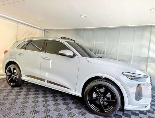 AUDI-Q5-2.0 TFSI GASOLINA ADVANCED QUATTRO S TRONIC AUDI-Q5-2025