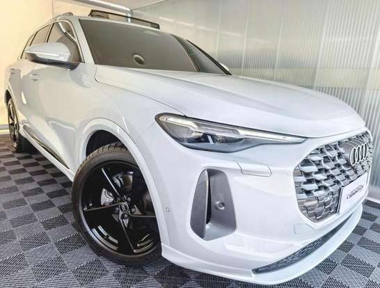 AUDI-Q5-2025