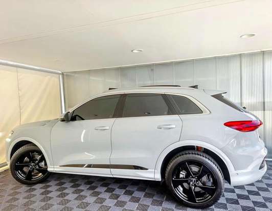 AUDI-Q5-2.0 TFSI GASOLINA ADVANCED QUATTRO S TRONIC AUDI-Q5-2025