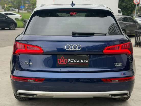 AUDI-Q5-2.0 TFSI GASOLINA AMBIENTE S TRONIC AUDI-Q5-2018