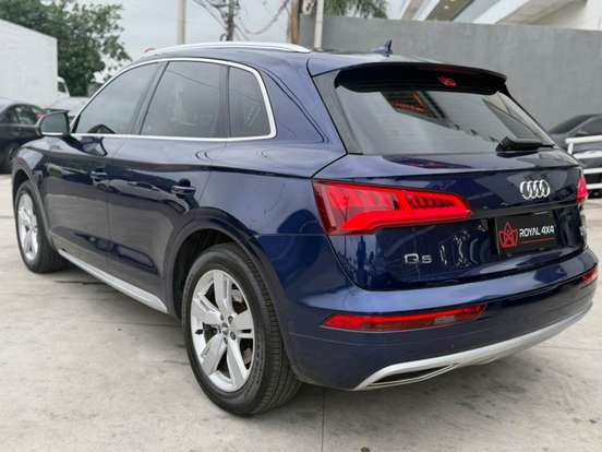 AUDI-Q5-2.0 TFSI GASOLINA AMBIENTE S TRONIC AUDI-Q5-2018