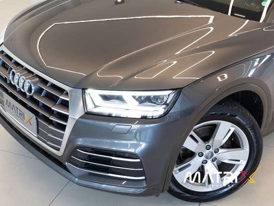 AUDI-Q5-2.0 TFSI GASOLINA S-LINE S TRONIC AUDI-Q5-2019