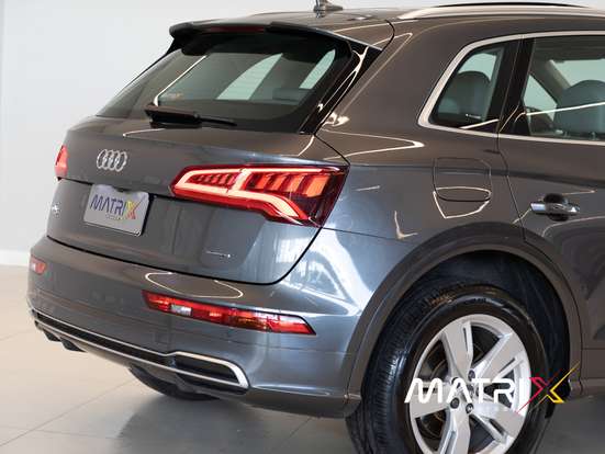 AUDI-Q5-2.0 TFSI GASOLINA S-LINE S TRONIC AUDI-Q5-2019