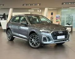 AUDI Q5 2.0 TFSI GASOLINA SPORTBACK S LINE QUATTRO S TRONIC AUDI Q5 2.0 TFSI GASOLINA SPORTBACK S LINE QUATTRO S TRONIC