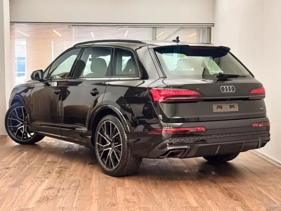 AUDI-Q7-3.0 55 TFSI MHEV S-LINE QUATTRO TIPTRONIC AUDI-Q7-2025