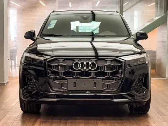 AUDI-Q7-3.0 55 TFSI MHEV S-LINE QUATTRO TIPTRONIC AUDI-Q7-2025