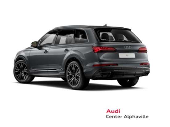 AUDI-Q7-3.0 55 TFSI MHEV S-LINE QUATTRO TIPTRONIC AUDI-Q7-2025