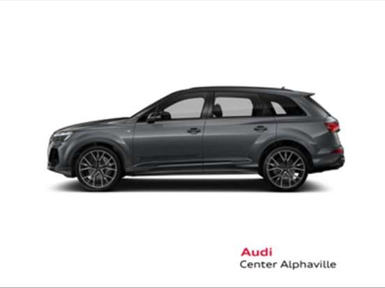 AUDI-Q7-3.0 55 TFSI MHEV S-LINE QUATTRO TIPTRONIC AUDI-Q7-2025