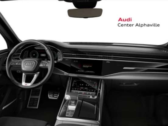 AUDI-Q7-3.0 55 TFSI MHEV S-LINE QUATTRO TIPTRONIC AUDI-Q7-2025