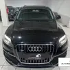 AUDI Q7 3.0 TFSI QUATTRO V6 24V GASOLINA 4P TIPTRONIC AUDI Q7 3.0 TFSI QUATTRO V6 24V GASOLINA 4P TIPTRONIC