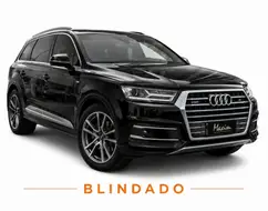 AUDI Q7 3.0 V6 TDI DIESEL PERFORMANCE TIPTRONIC AUDI Q7 3.0 V6 TDI DIESEL PERFORMANCE TIPTRONIC