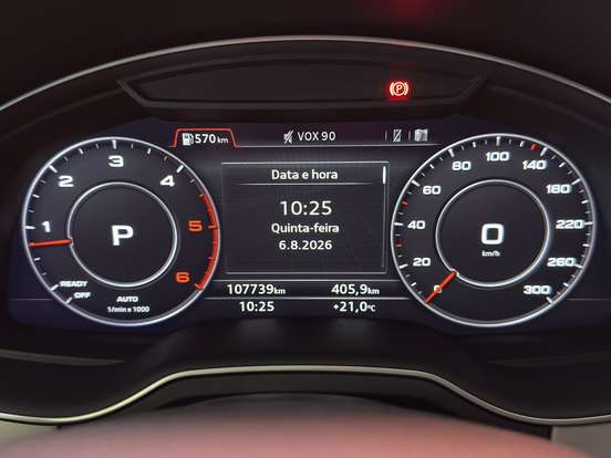 AUDI-Q7-3.0 V6 TDI DIESEL PERFORMANCE TIPTRONIC AUDI-Q7-2018