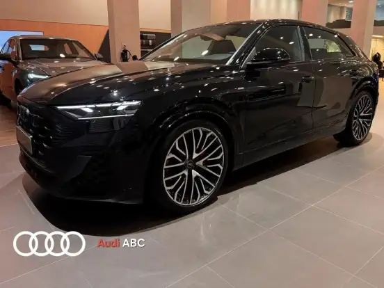 AUDI-Q8-3.0 TFSI GASOLINA PERFORMANCE BLACK QUATTRO TIPTRONIC AUDI-Q8-2026