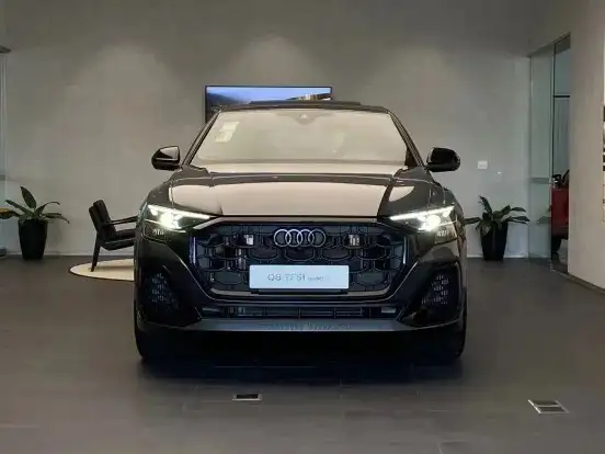 AUDI-Q8-3.0 TFSI GASOLINA PERFORMANCE BLACK QUATTRO TIPTRONIC AUDI-Q8-2026