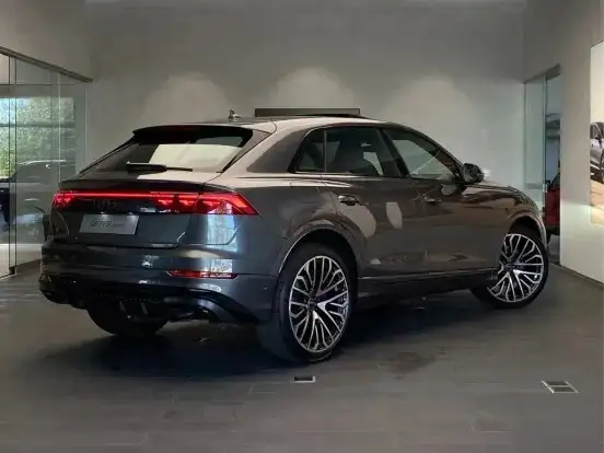 AUDI-Q8-3.0 TFSI GASOLINA PERFORMANCE BLACK QUATTRO TIPTRONIC AUDI-Q8-2026