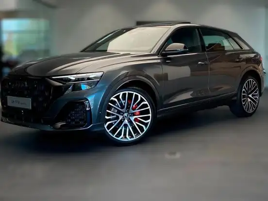 AUDI-Q8-3.0 TFSI GASOLINA PERFORMANCE BLACK QUATTRO TIPTRONIC AUDI-Q8-2026