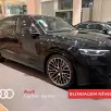 AUDI Q8 3.0 TFSI GASOLINA PERFORMANCE BLACK QUATTRO TIPTRONIC AUDI Q8 3.0 TFSI GASOLINA PERFORMANCE BLACK QUATTRO TIPTRONIC