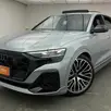 AUDI Q8 3.0 TFSI GASOLINA PERFORMANCE BLACK QUATTRO TIPTRONIC AUDI Q8 3.0 TFSI GASOLINA PERFORMANCE BLACK QUATTRO TIPTRONIC