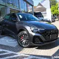 AUDI Q8 3.0 TFSI GASOLINA PERFORMANCE BLACK QUATTRO TIPTRONIC AUDI Q8 3.0 TFSI GASOLINA PERFORMANCE BLACK QUATTRO TIPTRONIC