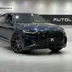 AUDI Q8 3.0 TFSI GASOLINA PERFORMANCE BLACK QUATTRO TIPTRONIC AUDI Q8 3.0 TFSI GASOLINA PERFORMANCE BLACK QUATTRO TIPTRONIC