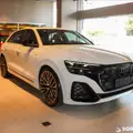 AUDI Q8 3.0 TFSI GASOLINA PERFORMANCE BLACK QUATTRO TIPTRONIC AUDI Q8 3.0 TFSI GASOLINA PERFORMANCE BLACK QUATTRO TIPTRONIC