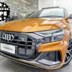 AUDI Q8 3.0 TFSI GASOLINA PERFORMANCE BLACK QUATTRO TIPTRONIC AUDI Q8 3.0 TFSI GASOLINA PERFORMANCE BLACK QUATTRO TIPTRONIC