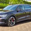 AUDI RS Q8 4.0 V8 TWINTURBO MHEV TIPTRONIC AUDI RS Q8 4.0 V8 TWINTURBO MHEV TIPTRONIC