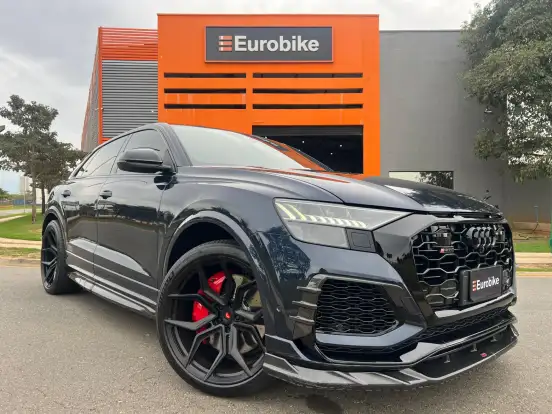 AUDI-RS Q8-2023