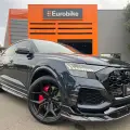 AUDI RS Q8 4.0 V8 TWINTURBO MHEV TIPTRONIC AUDI RS Q8 4.0 V8 TWINTURBO MHEV TIPTRONIC