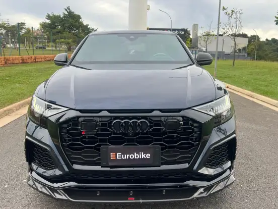 AUDI-RS Q8-4.0 V8 TWINTURBO MHEV TIPTRONIC AUDI-RS Q8-2023